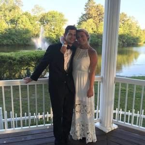 Meet your Posher, Krista